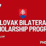 Slovak Bilateral Scholarship Program