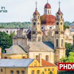 Lithuanian State Scholarships