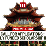 Schwarzman Scholars Program