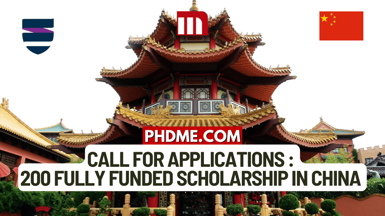 Schwarzman Scholars Program