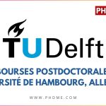 Doctorat TU Delft