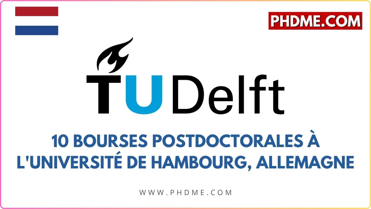 Doctorat TU Delft