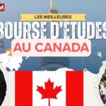 Bourses d'études au Canada pour étudiants internationaux 2025-2026