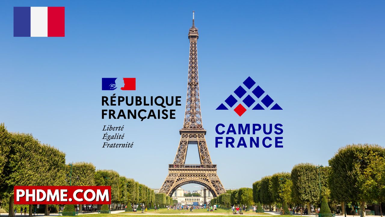 Eiffel Scholarship Program 2026 to Study in France