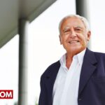 What I Learned From Advising 120 Ph.D. Students