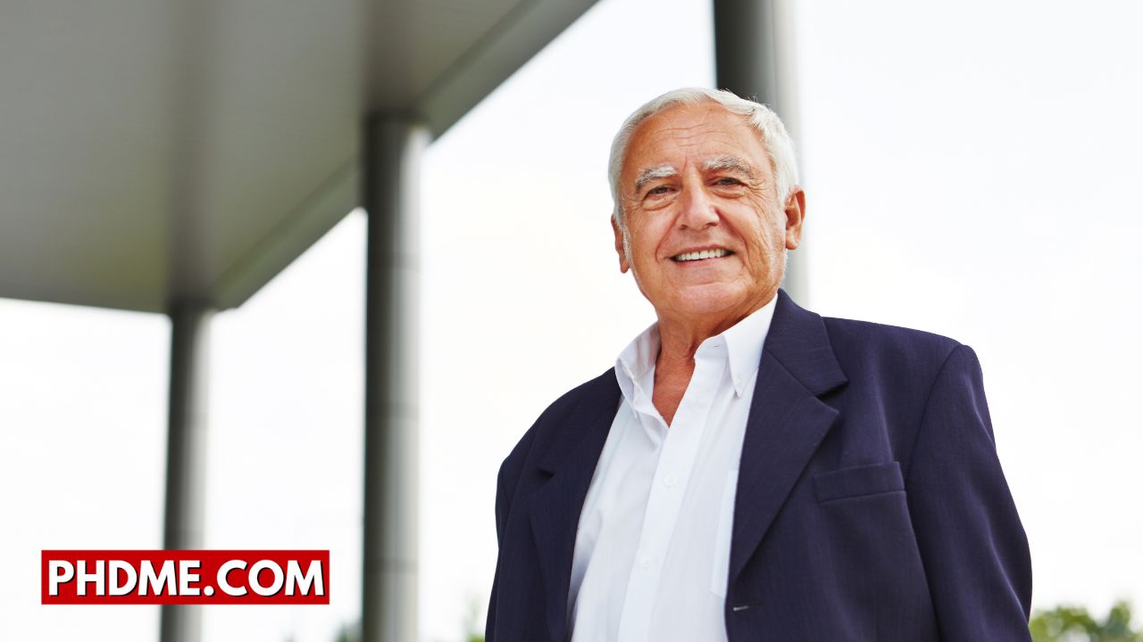 What I Learned From Advising 120 Ph.D. Students