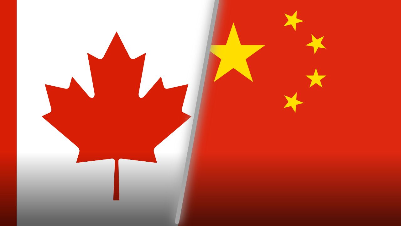Canada-China Scholars Exchange Program