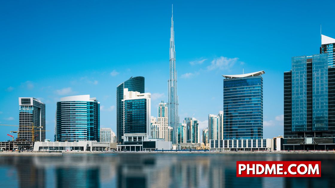 Expo City Dubai Global Innovators Programme 2025