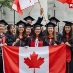 Canada Chinese Graduate Students Exempted from the Provincial Attestation Letter