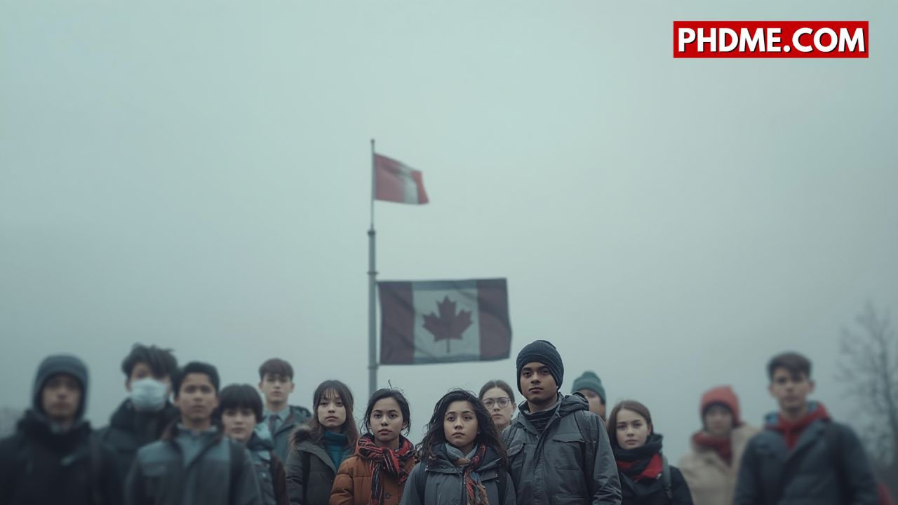 Canada Cuts International Student Permits by 7%