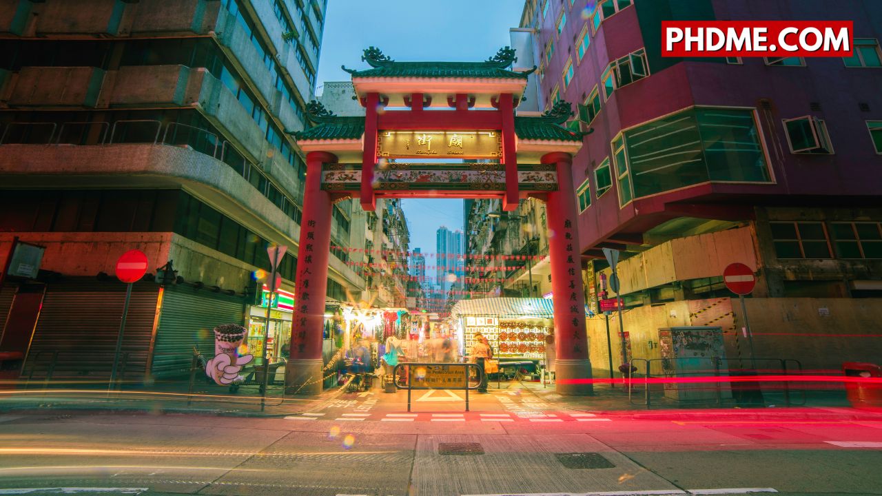 Comprehensive Guide to the Chinese Government Scholarship (CGS)