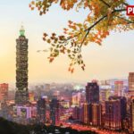 TaiwanICDF International Higher Education Scholarship Program