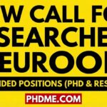 30 Fully Funded PhD Scholarships in Europe Freshly Opened