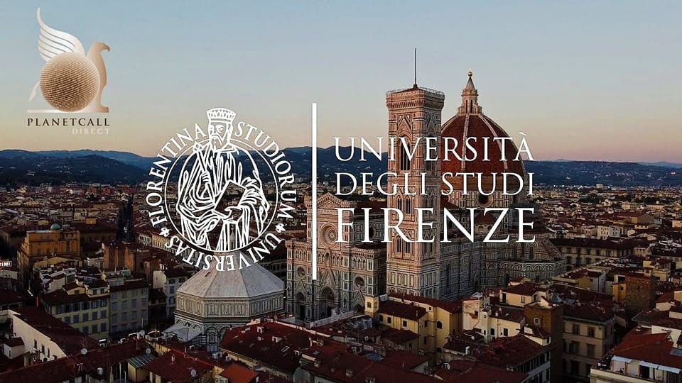 Postdoctoral University of Florence